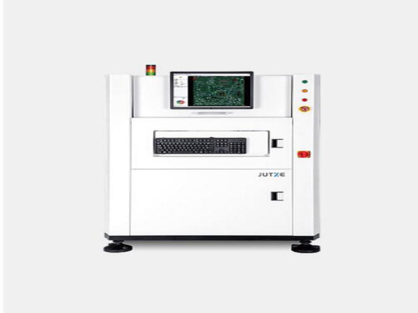 LI-3000DP 雙軌 L size 在線全自動(dòng)2D 3D AOI檢查儀