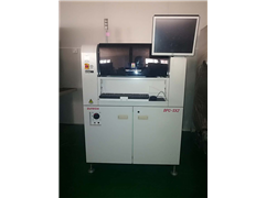 3D SPI 日本 BPC-SX2NVI-G300 焊錫外觀檢查機(jī)-力之鋒