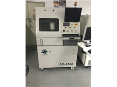 銷(xiāo)售/租賃/二手 日聯(lián)X-RAY AX8100