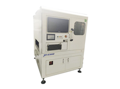 銷售租賃捷智 JET-6300D SPI錫膏厚度檢測儀